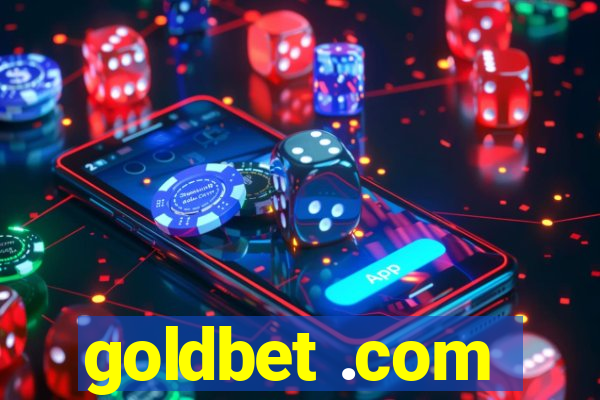 goldbet .com